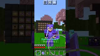 Minecraft Mcpe 121 Niz Gamer Texture Pack 👍💛🖤😊🇧🇩🇧🇩 [upl. by Earas]