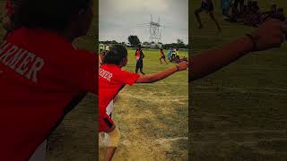 Jila stariy kho kho ।। district khokho tournament best player moments [upl. by Weibel]