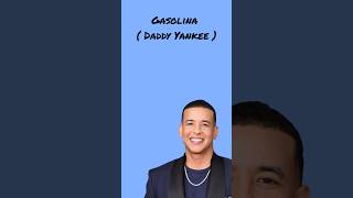 Gasolina music lyrics gasolina daddyyankeealbum [upl. by Merrilee]