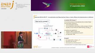 Solaronics ECS amp la PAC F7  la revalorisation calorifique des eaux grises [upl. by Eidda46]