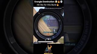 EMPEROR PLAYS🔥 BGMI Erangle gameplay montage ❤️🇮🇳 40fps bgmi bgmigameplay bgmilive bgmishorts [upl. by Drhcir]