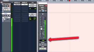 Recording Levels in Pro Tools [upl. by Bernadine]