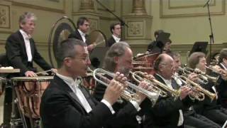 Sinopoli conducts Wagners Rienzi Overture with the Staatskapelle Dresden Part 2 [upl. by Jo]