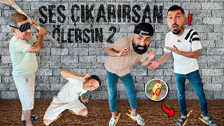 SES ÇIKARIRSAN ÖLERSİN 2  SefaKndr emregull [upl. by Joel]