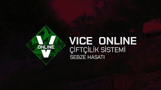 Vice Online  Çiftçilik Sistemi quotSebze Hasatıquot viceonlinecom [upl. by Broida]