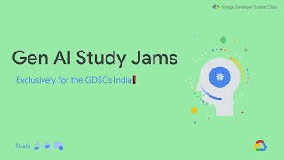 Gen AI Study Jams Credits Redemption Guide  Gen AI Study Jams 2024  Google Developer Student Clubs [upl. by Nnahgiel]