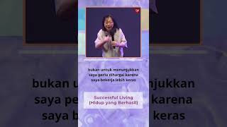 Successful Living  Woen Soen Lan [upl. by Atela344]