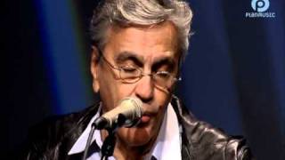 Duo  Caetano Veloso amp Maria Gadu  Leãozinho [upl. by Edson134]