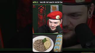 AUS MILZ  justkarsten auf Twitch [upl. by Ellen]