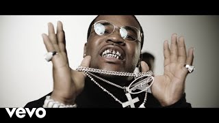 FERG  New Level Official Video ft Future [upl. by Elmaleh]