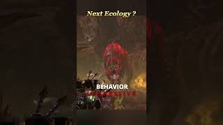 Ecology Savage Deviljho  Rotten Vale [upl. by Rebma]