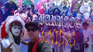 TORITOS DE PETATE  SABADO DE GLORIA  BARRIOS UNIDOS  VLOG [upl. by Nnylannej677]