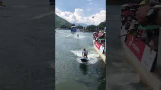 Aquabike Jetski World Championship 2024 di Danau Toba Samosir samosir danautoba aquabike [upl. by Ative]