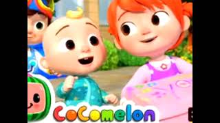 Higglytown Heroes End Credits REFixed 3 [upl. by Ahsinar]