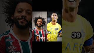 Ronaldo X Marcelo☠️ shorts viral funny trending [upl. by Lorenz]