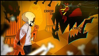 ErrorSans VS DeltaSans [upl. by Grevera944]