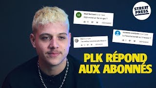 Interview GAV  PLK répond aux abonnés [upl. by Spense843]