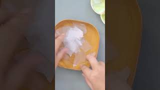 什麼！把紙泡進水裡可以嗎？Unbelievable Paper Tricks Wet Paper Crafting Unleashed【立體紙藝課】讓紙張變立體｜線上課《附材料包》 [upl. by Nerra]