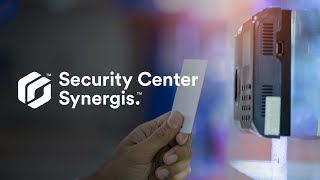 Synergis  Complete access control [upl. by Ylesara]