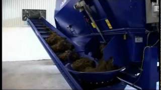 Optifeeding Automatic Feeding  DeLaval Automated Milking Solutions  DeLaval [upl. by Australia]