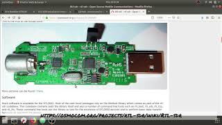 03 ETR241  Local Radio amp Command Line Details [upl. by Shelley216]