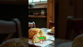 Ultimate Scone Recipe How to Make Perfect Scones [upl. by Antipus729]