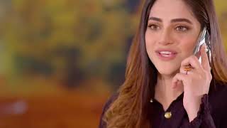 Kaisa Mera Naseeb Episode 122  Namrah Shahid Waqas Sattar  Kaisa Mera Naseeb Ep 122  Review [upl. by Ilac]