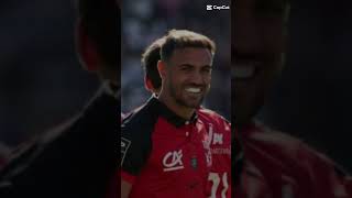 🔴⚫ Melvin Jaminet 🇨🇵 [upl. by Telracs]