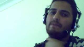 reponse marocain sur mohamed lemricani pour MESSAGE TO MOHAMED 6 wmv [upl. by Amsaj]