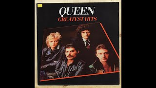 Queen – Bohemian Rhapsody 1981 [upl. by Emerald]