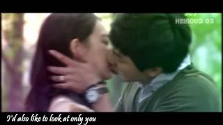 ENG subbed My Girlfriend is a Gumiho MV  Two as One [upl. by Schubert717]