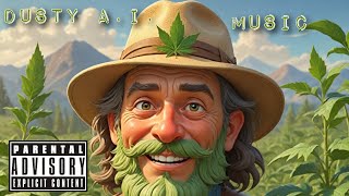 Because I Got High On The Farm Parody Remake [upl. by Ziom]