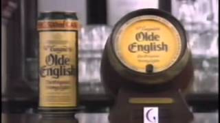 Gaymers Olde English Cider advert from the 80s [upl. by Lucien]