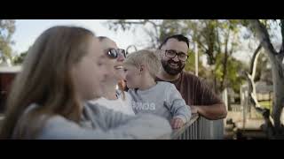 Echuca Moama Liveability Documentary [upl. by Haidedej]