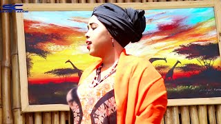 HEESTII DARMAAN BOQORADA CODKA EE QARNIGA AYAAN WADANI OFFICIAL MUSIC VIDEO 2019 [upl. by Ecinnej33]