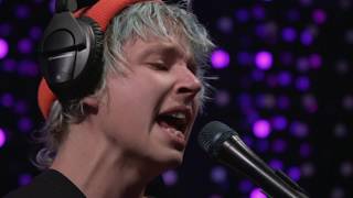 Pond  Full Performance Live on KEXP [upl. by Alahsal]