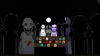 Horror animation incredibox sprunki funny [upl. by Ilojne]