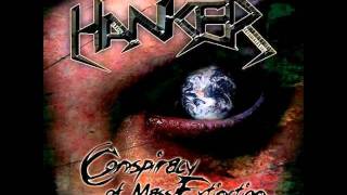 Hanker Conspiracy of Mass Extinction [upl. by Merwyn]