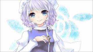 Touhou Project  Vocal  SILVER  Zytokine [upl. by Akiria]