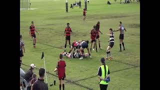 2024 Kalamunda Rugby 1st Gd Rd 14 v Joondalup Brothers [upl. by Nary]