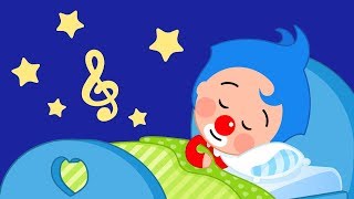 Vamos Dormir 🛌  Música Infantil  Um Herói do Coração ❤️ [upl. by Adnovaj]