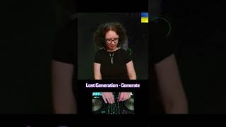 Lost Generation  Generate hardtrance trancemusic [upl. by Delanie]