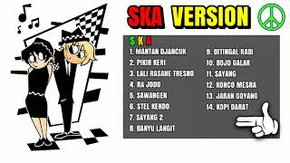 SKA  JAVA VERSION FULL ALBUM 2018 [upl. by Elmira]