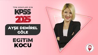 Sağlık Bakanlığı 27 Bin Sözleşmeli Personel Alımı Kılavuzu Yayınlandı KPSS20255 Ayşe Demirel Göle [upl. by Ritz421]