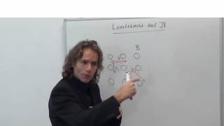 Elektriciteit en magnetisme 8 Lorentzkracht deel 3 [upl. by Kacerek]