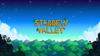 lets play stardew valley part 15 [upl. by Nicodemus261]