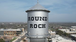 Round Rock Parks and Recreation Welcomes CAPRA Review Team [upl. by Evered]