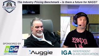 The Industry Pricing Benchmark – Is there a future for NAGS [upl. by Yrollam]