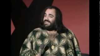 Demis Roussos  My Broken Souvenirs [upl. by Belamy746]