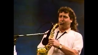 Spyro Gyra  Newport Jazz Festival 1989 [upl. by Millford]